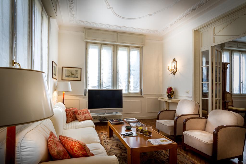 Villa Cernobbio Zewnętrze zdjęcie