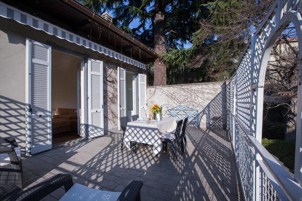 Villa Cernobbio Pokój zdjęcie